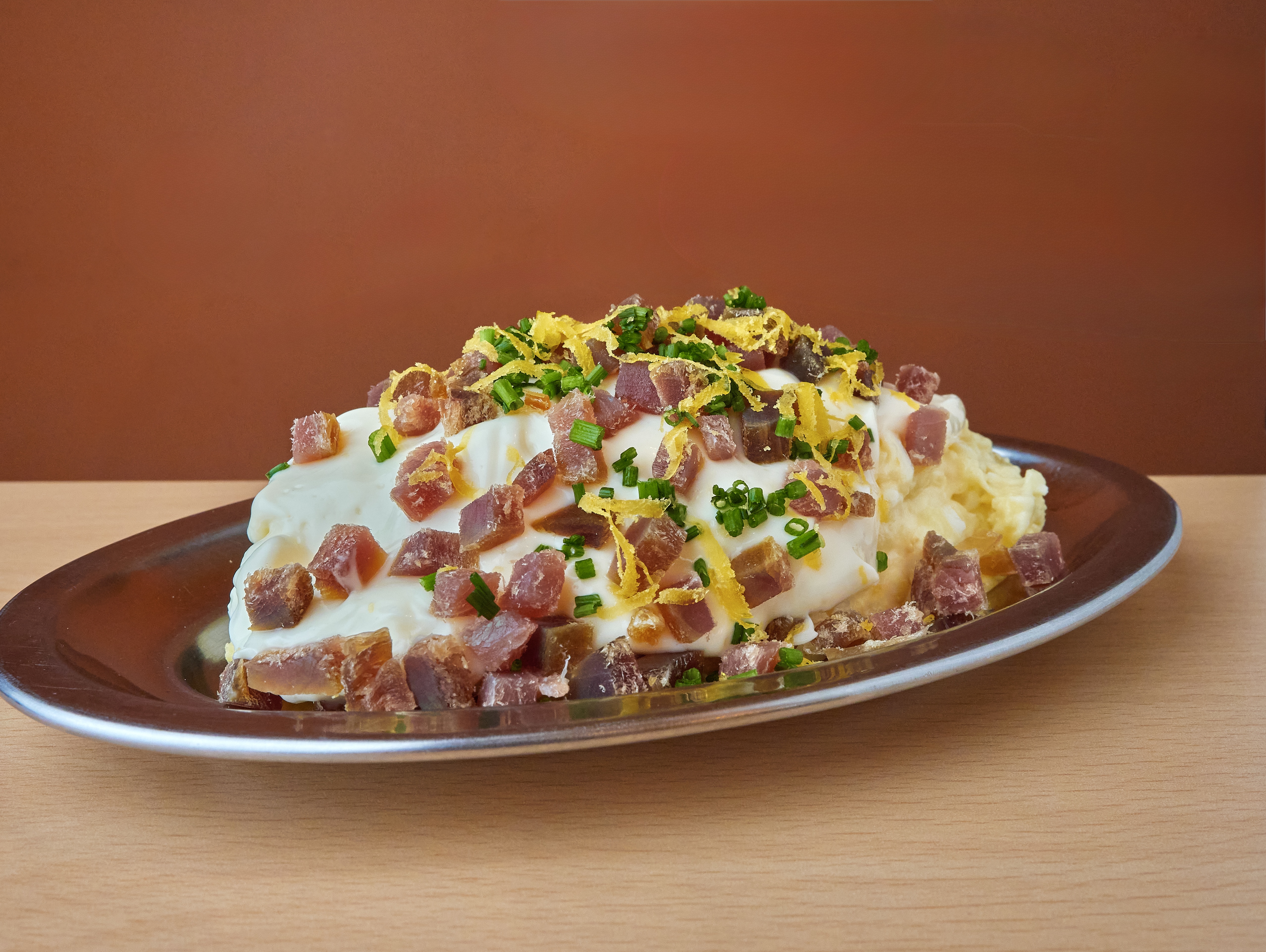 Ensaladilla Tarantelo